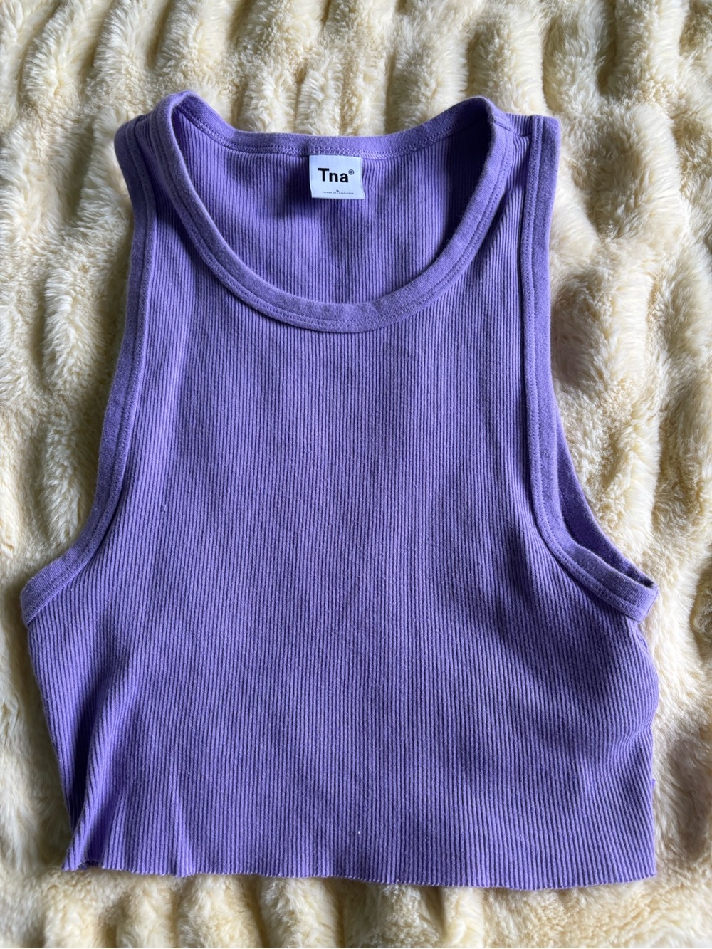 Aritzia Tna tank top